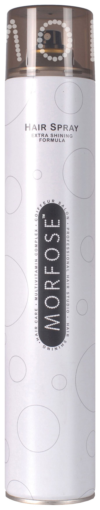 

Лак для волос Morfose Extra Shining Formula 750 мл