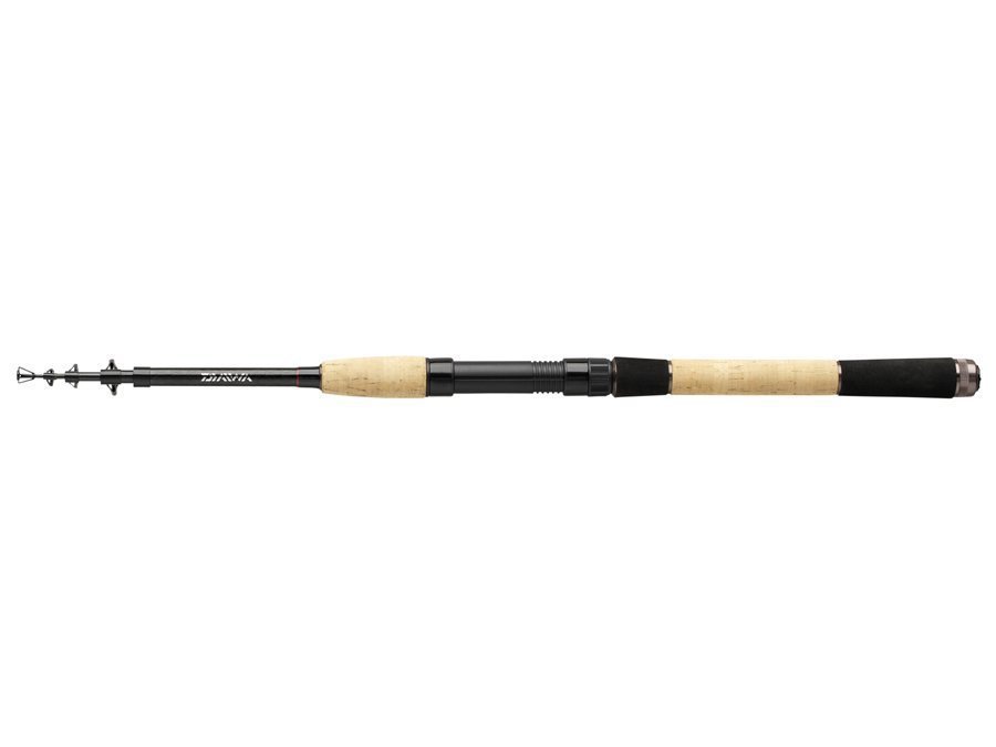 фото Удилище daiwa megaforce tele 11492-300, 3 м, regular fast, 20-60 г