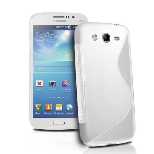 фото Чехол mypads для samsung galaxy mega 5.8 gt-i9150/i9152 white