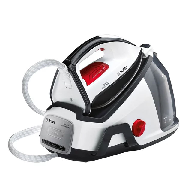 фото Парогенератор bosch tds6040