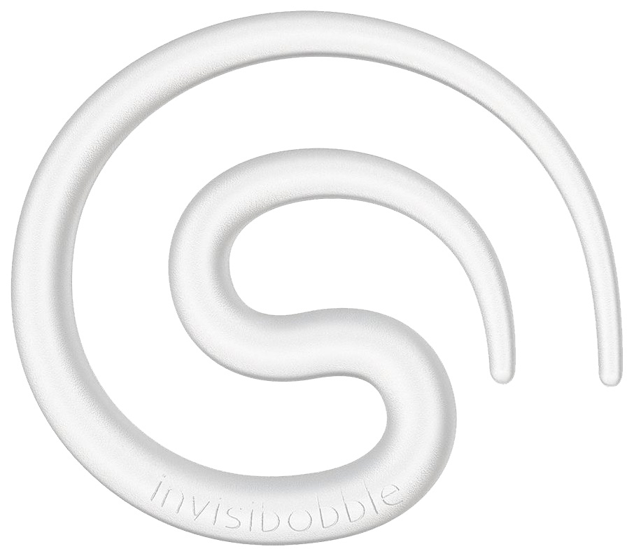 

Заколка для пучков Invisibobble Bunstar Ice Ice Lady