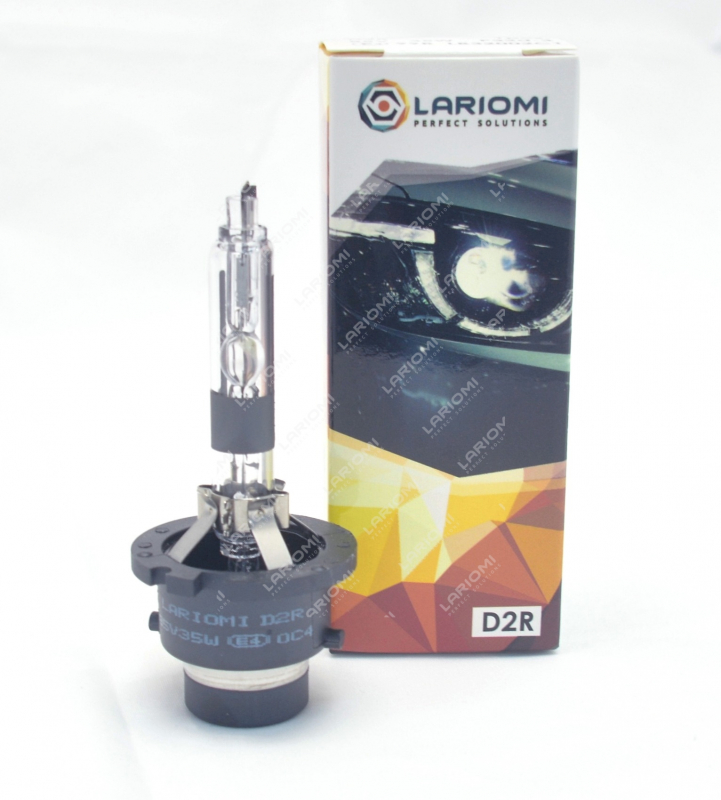 Лампа Газоразрядная (Xenon) D2r 85v 35w P32d-3  LARIOMI LB32002C1