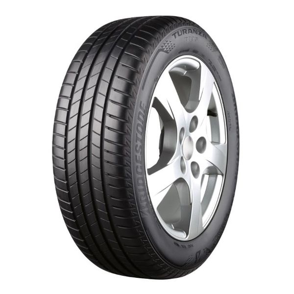 фото Шины bridgestone 195/65 r15 v 91 t005