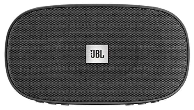 фото Портативная колонка jbl tune black