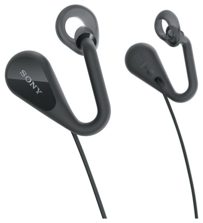 

Наушники Sony STH40D Black, STH40D
