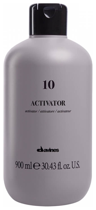 

Проявитель Davines Mask 66046 3% 10 vol 900 мл