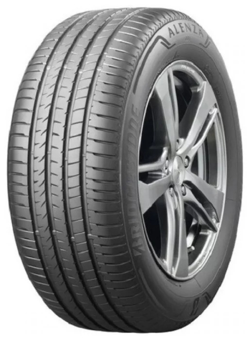 фото Шины bridgestone alenza 001 235/55 r19 101 12890