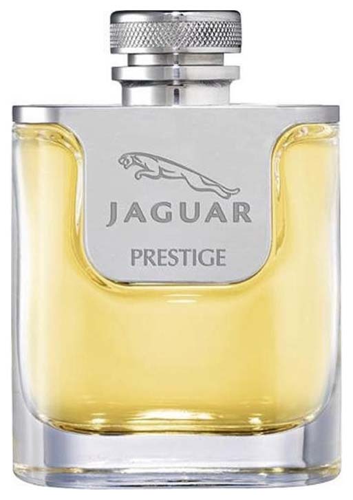 Туалетная вода Jaguar Prestige 100 мл