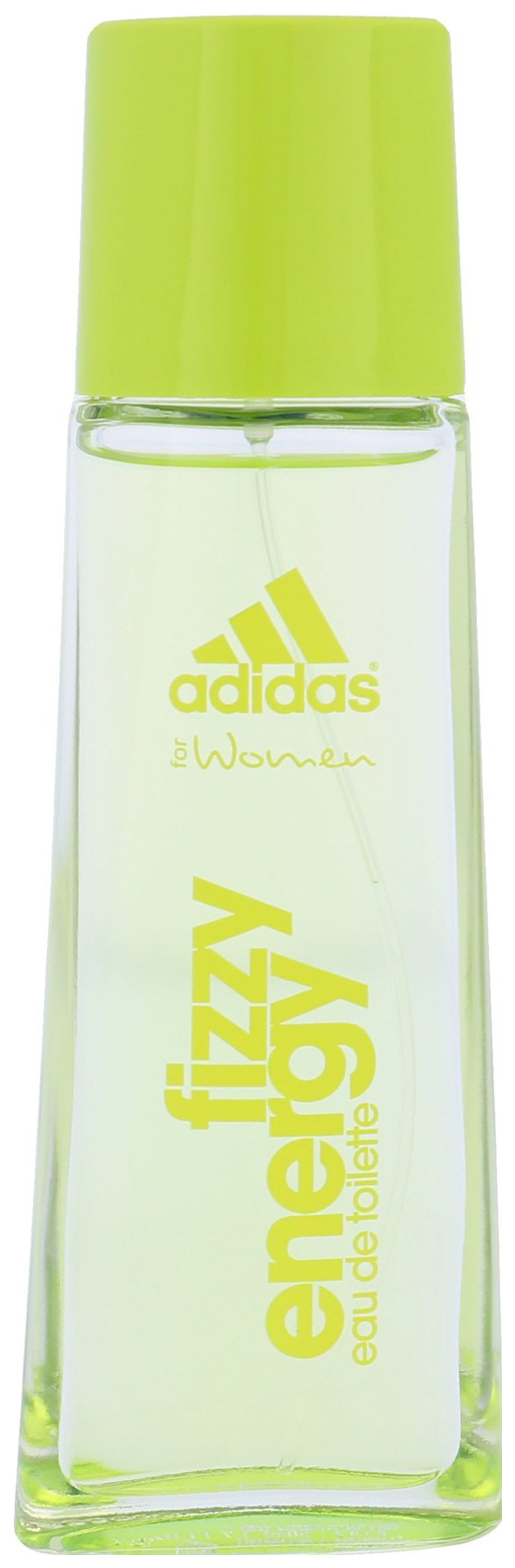 

Туалетная вода Adidas Fizzy Energy 50 мл