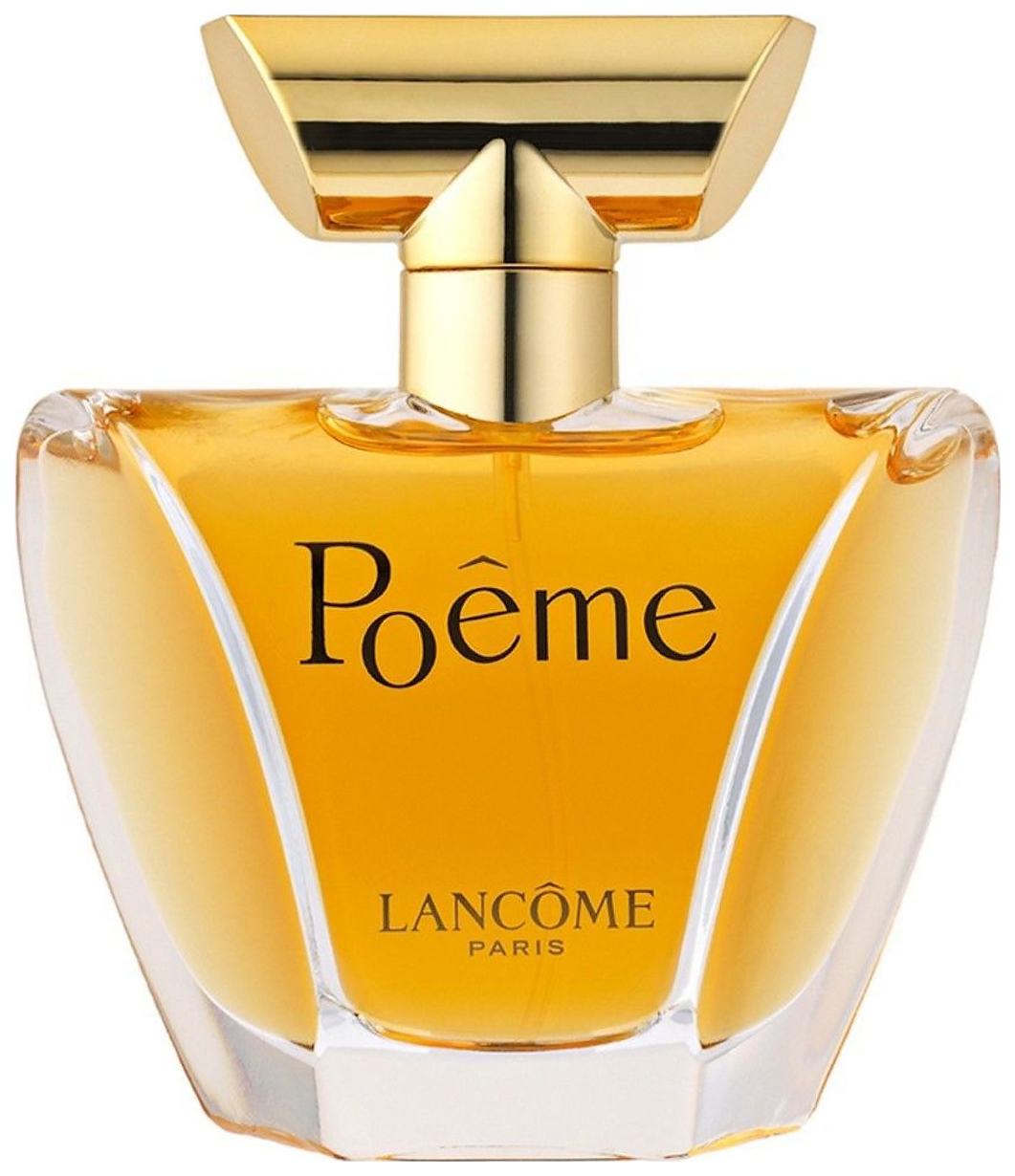 Парфюмерная вода Lancome Poeme 100 мл Poeme Woman 100 мл