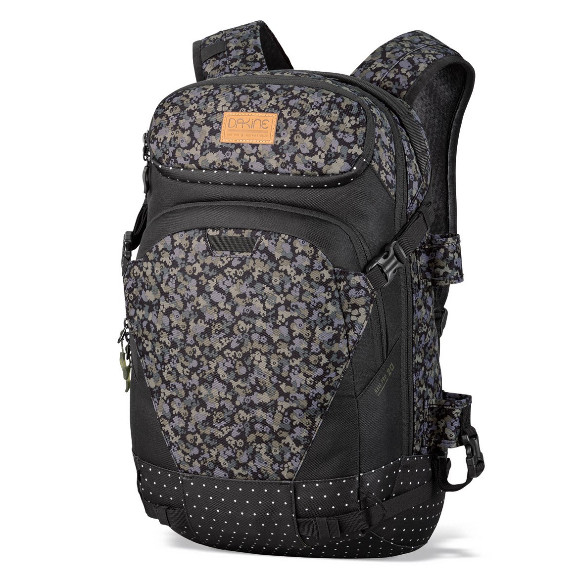 Рюкзак для лыж и сноуборда Dakine Women's