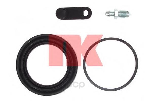 

Ремкомплект суппорта Nk для Hyundai i30/Kia ceed 06- передний 8835013