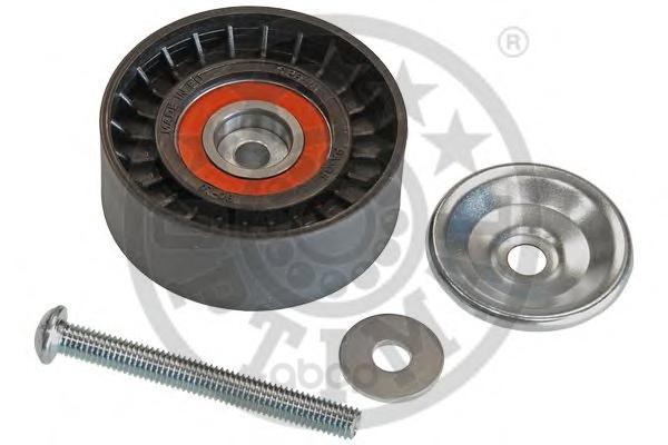 

Ролик автомобильный OPTIMAL 0N1991