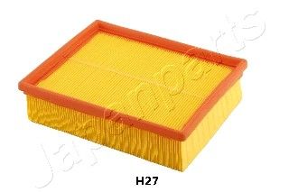 фото Фильтр воздушный japanparts fa-h27s