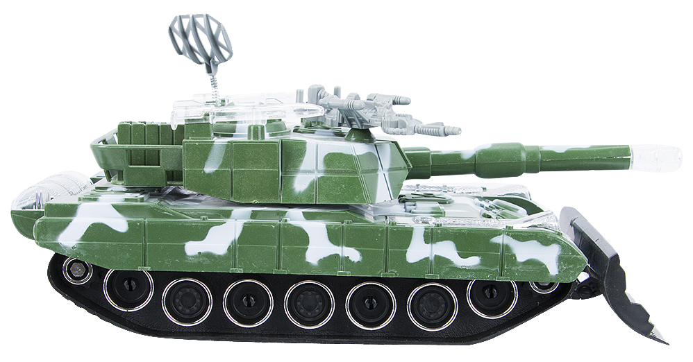 

Спецтехника Zhorya танк 172812