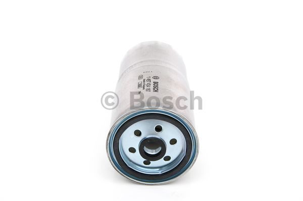 фото Фильтр топливный bosch 1 457 434 187