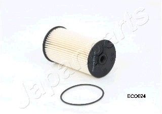 фото Фильтр топливный japanparts fc-eco024