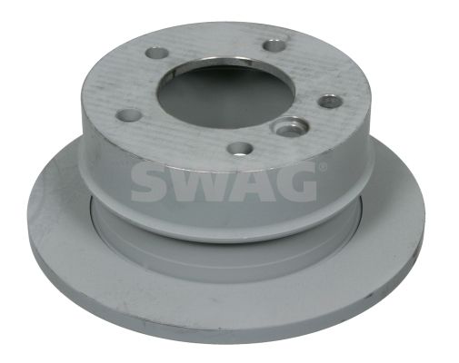 

Тормозной диск Swag 10 92 2860