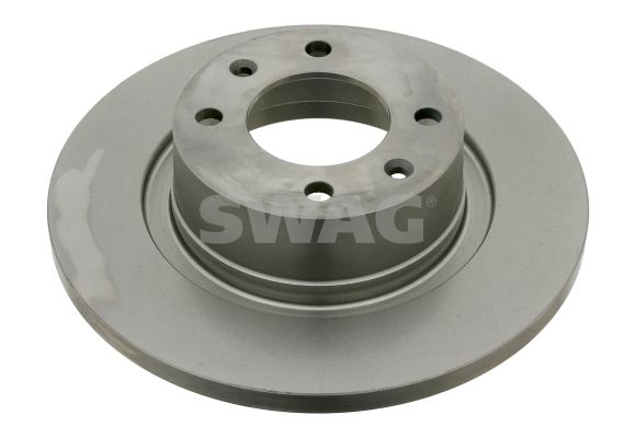 

Тормозной диск Swag 64 92 6739