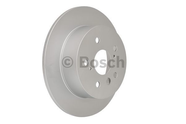 Тормозной диск BOSCH 0986479C21