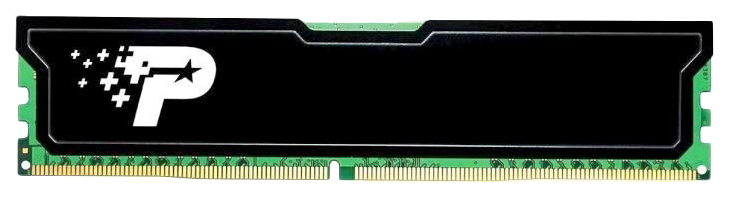 

Оперативная память Patriot Memory Signature PSD48G213381H, Signature Line