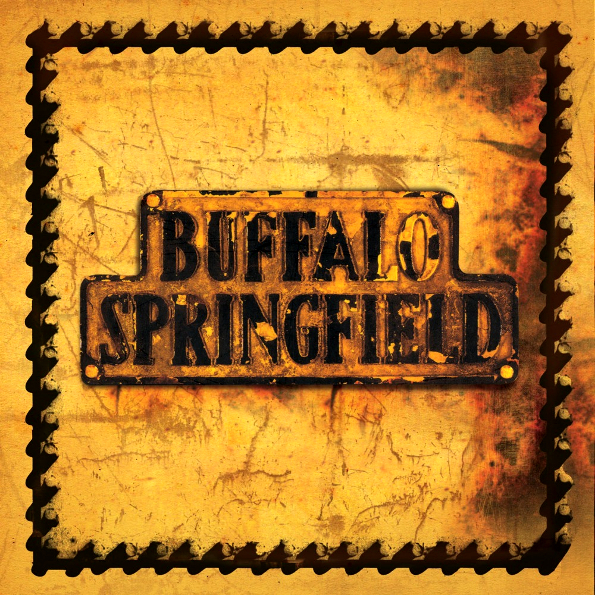 Buffalo Springfield 