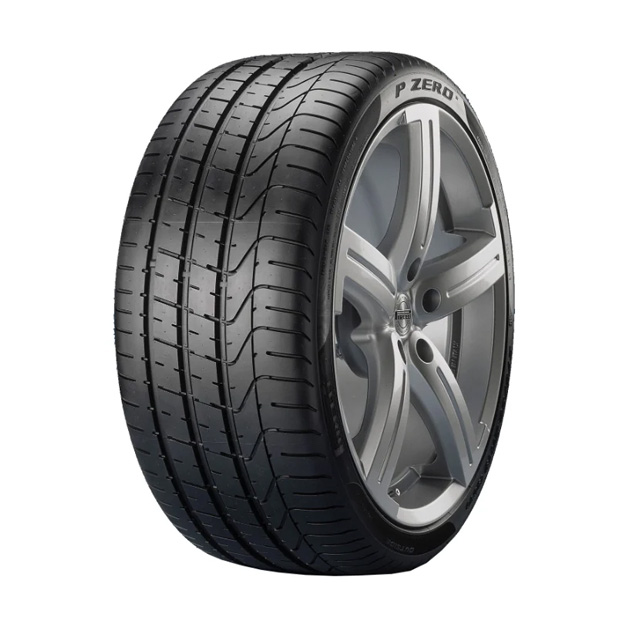 

Шины Pirelli P Zero 265/50 R19 110 2612100, P ZERO