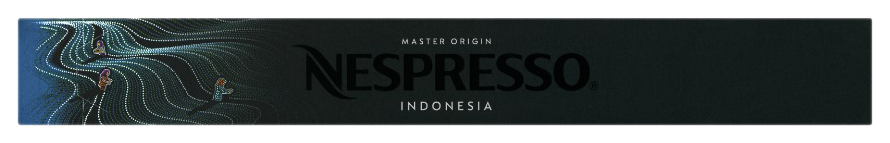 фото Кофе в капсулах nespresso indonesia 10 капсул