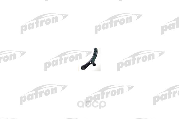 фото Рычаг подвески patron ps5199l