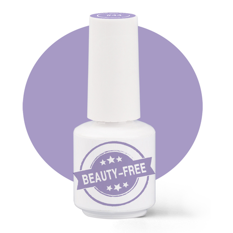 

Гель-лак BEAUTY-FREE чертополох №44 8 мл