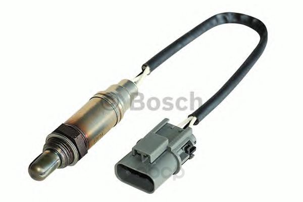 

Датчик автомобильный BOSCH F00HL00018