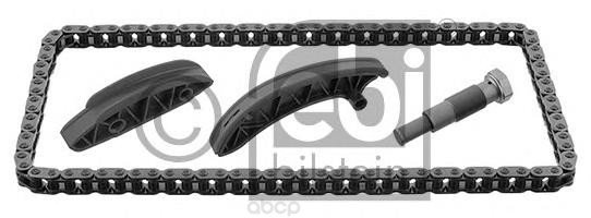 

Цепь ГРМ febi 30323