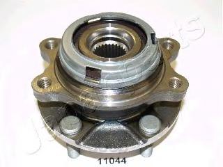 

Подшипник передней ступицы Japanparts KK-11044