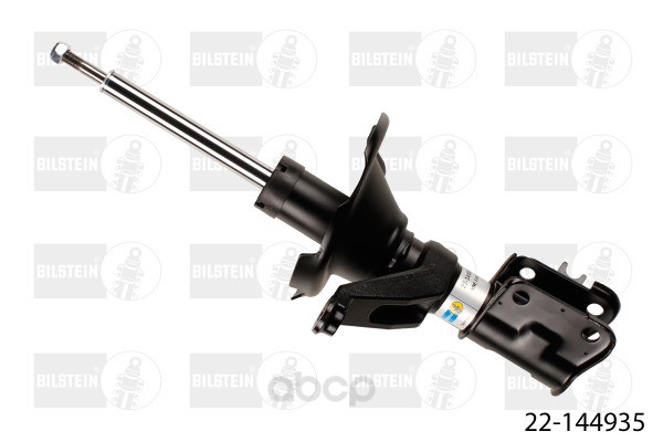 фото Амортизатор подвески honda civic vi vr b4 bilstein арт. 22-144935