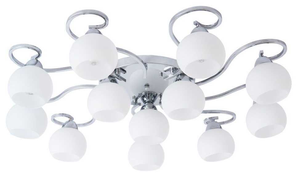 

Люстра потолочная Arte Lamp A6058PL-12CC