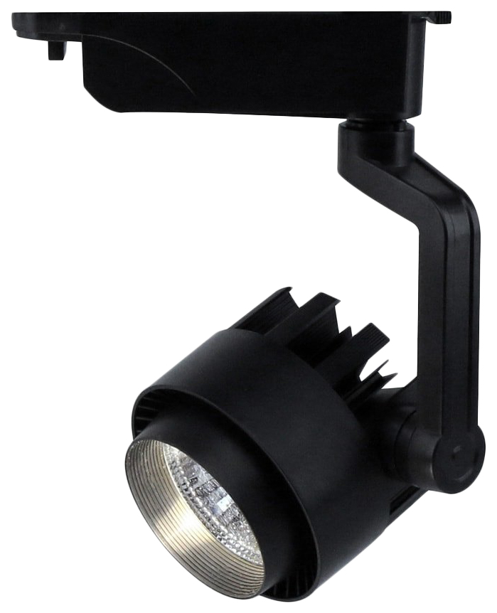 

Трек-система Arte Lamp A1610PL-1BK LED