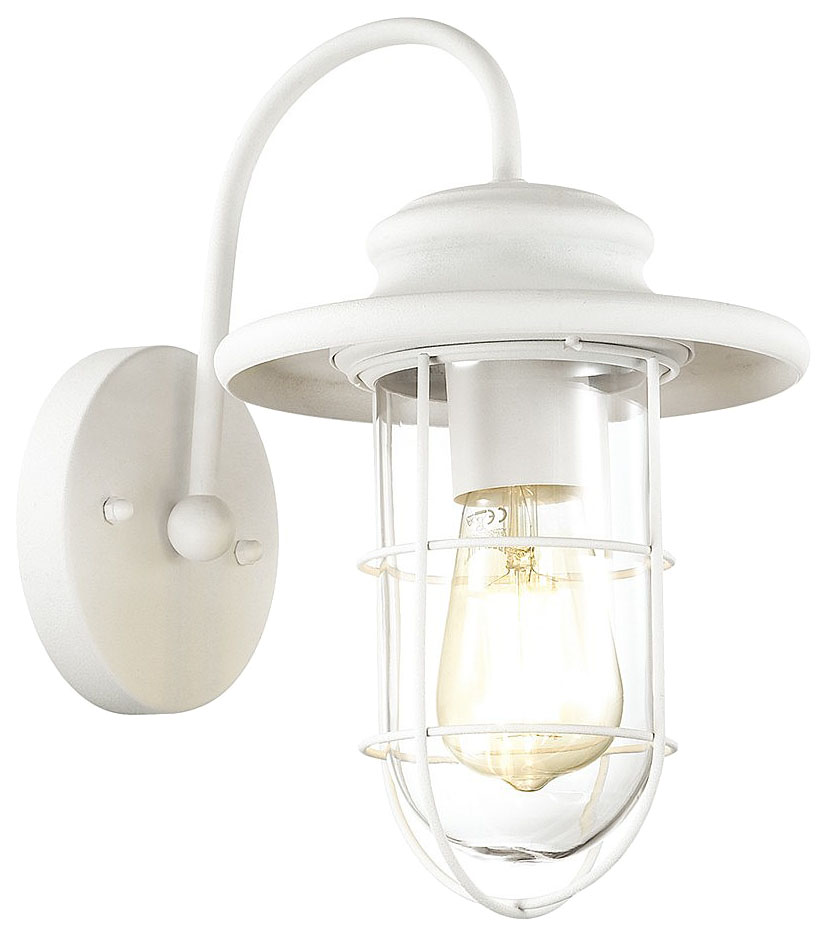 

Настенный светильник Odeon Light HELM 4172/1W