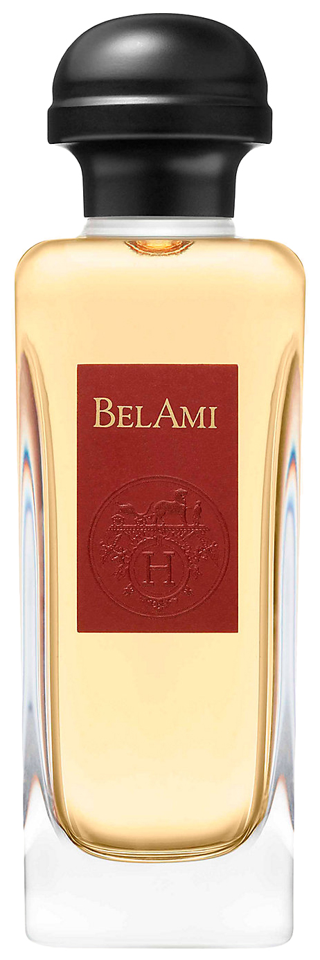 Туалетная вода Hermes Bel Ami 100 мл 11518₽