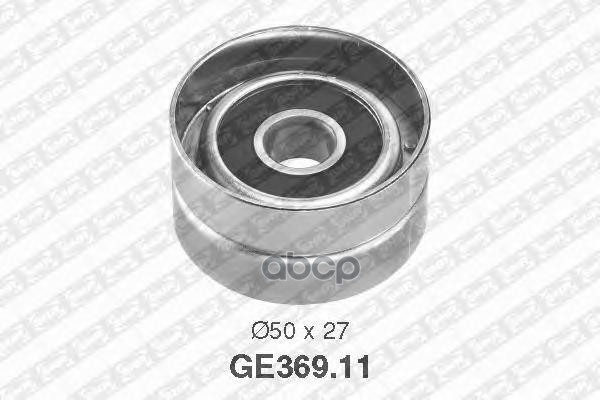 

Ролик обводной SNR GE36911