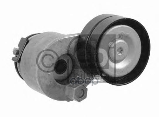 

Ролик натяжной febi 22329