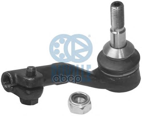 

Наконечник рулевой Ruville 925005
