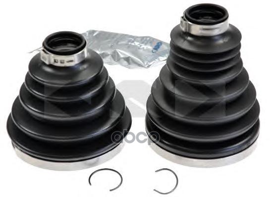 

Комплект пыльника шруса GKN 25419