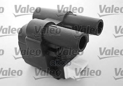 

Катушка зажигания Valeo 245107