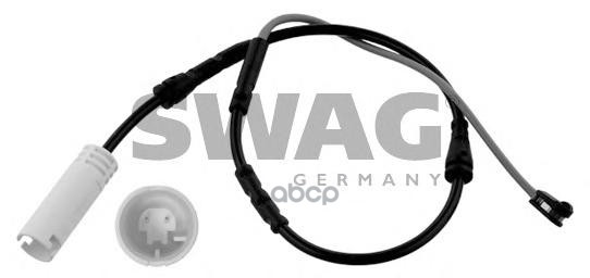 

Датчик износа тормозных колодок Swag 30937668
