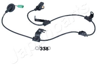 

Датчик abs Japanparts ABS338