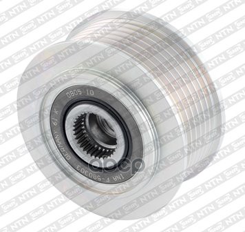 

Шкив генератора SNR GA77400