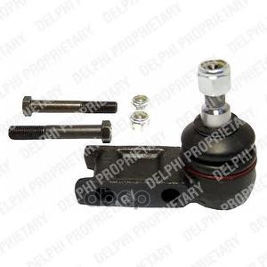 

Шаровая опора DELPHI TC125
