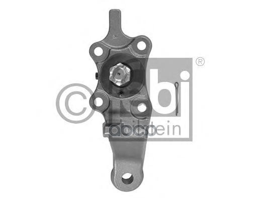 

Шаровая опора febi 43097