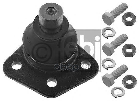 

Шаровая опора febi 01150