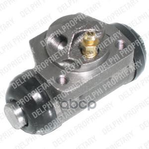 

Тормозной цилиндр DELPHI LW36029